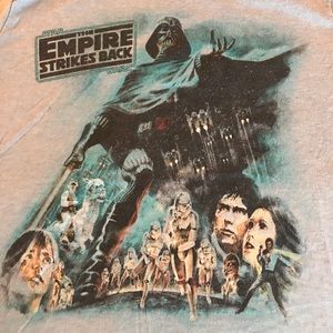 Star Wars Tee